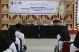 Pendidikan kecakapan wirausaha dapat membentuk wirausahawan