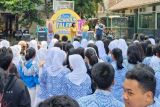 Joyday School Talent wadah ekspresi pelajar tunjukkan bakat