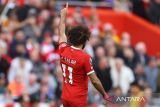 Liverpool hajar Nottingham 3-0 di Liga Inggris