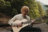 Gunakan visa jenis baru Ed Sheeran, papar Dirjen Imigrasi