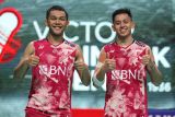 Fajar/Rian lalui perempat final Denmark Open berkat persiapan matang