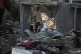 Kemenkes Gaza sebut Israel gunakan 
