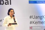 Menkeu: APBN bekerja luar biasa jaga stabilitas  ekonomi