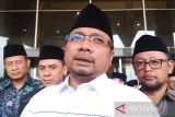 Menag pastikan pencarian satu jamaah haji yang hilang belum dihentikan