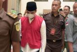 Eks Kasat Narkoba AKP AG terima Rp1,34 miliar hasil mengawal narkotika Fredy Pratama