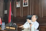 Wagub Sulut ajak kepala desa ingatkan warga tidak menjadi korban TPPO