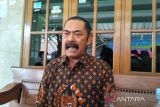 DPC PDIP Surakarta tunggu Gibran kembalikan KTA