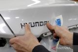 Pabrik baterai Hyundai siap produksii di Indonesia