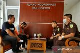 Kejari Semarang bebaskan tersangka penipuan