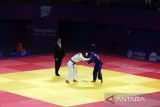 Blind judo Indonesia berharap tambah medali lagi  di APG China