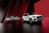 Mercedes-AMG ungkap harga GLE 53 Hybrid 4Matic+