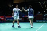 Praveen/Melati menang untuk lalui babak pembuka French Open