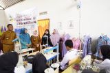 Pemkab OKU Timur gelar program pendidikan  kecakapan kerja