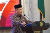 Idul Fitri 1445 H diperkirakan 10 April 2024