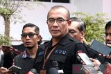 Terkait putusan MK, KPU ajukan revisi syarat capres-cawapres