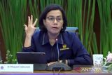 Sri Mulyani: Pajak terkumpul Rp1.387,78 triliun hingga  September 2023