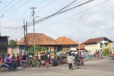 Pemkot Palembang galakan sedekah subuh perbaiki  rumah warga miskin