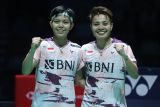 Perjuangan Apri/Fadia berlanjut ke semifinal turnamen French Open 2023