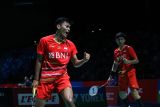 Tiga wakil Indonesia melaju ke semifinal French Open