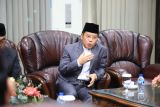 Kemenag ajak umat Islam Shalat Gerhana pada 29 Oktober