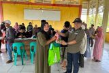 20,633 KK warga penderita stunting di Sulbar terima bantuan