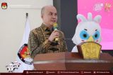 KPU Sulut 'Goes to Campus'  tingkatkan partisipasi pemilih