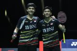 Kekuatan mental bawa Bagas/Fikri capai semifinal French Open