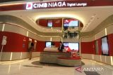 CIMB Niaga mampu bukukan laba Rp6,3 Triliun