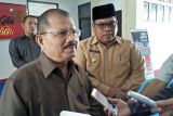 Mantan Bupati Padang Pariaman 2010-2020 Ali Mukhni meninggal dunia