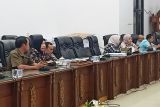 DPRD Barut harapkan seluruh desa terjangkau jaringan telekomunikasi