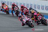 MotoGP Thailand akan jadi pembuka musim 2025