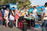 Car free day, Pemkab Batang gunakan untuk optimalkan layanan kesehatan