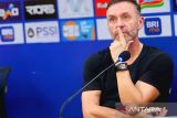 Doll ingin Persija Jakarta berikan reaksi positif ketika hadapi PSM