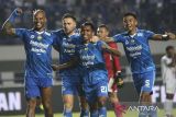 Persib jadwalkan laga internal saat jeda internasional