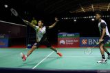 Jafar/Aisyah lolos babak utama Indonesia Masters 2024