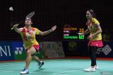 Memang dua gim, Lanny/Ribka lolos ke babak 16 besar Indonesia Masters