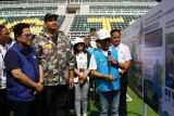 PLN siapkan kelistrikan empat lapis tanpa kedip saat Piala Dunia U-17