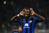 Gol Thuram bawa Inter Milan tundukkan tamunya AS Roma