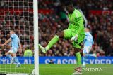 Kiper Onana balas dendam kontra Manchester City di final Piala FA