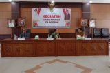 Pemkab Bartim tingkatkan pemahaman SPBE melalui asistensi penyusunan peta proses bisnis