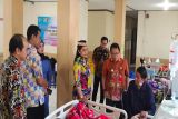 Penjabat Bupati menilai RSUD Kapuas secara umum sudah cukup baik