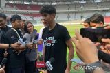 Pemain naturalisasi asal Brasil  bela  Indonesia di Piala Dunia U-17