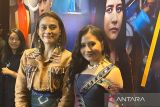 Prilly Latuconsina raih Piala Citra perdana