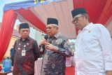 Wapres undang tiga bakal cawapres makan siang dan diskusi