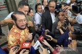 Hak angket DPR soal putusan MK sedang dikaji