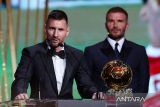 Messi dan Ronaldo tidak masuk nominasi Ballon d'Or 2024, ini daftarnya