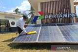 Mewujudkan mimpi anak negeri dari energi