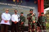 Laksamana Yudo Margono harap TNI tetap solid