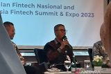 OJK: Fintech berperan strategis jaga perekonomian pada tahun pemilu