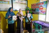 OKU Timur ciptakan transformasi perpustakaan berbasis inklusi sosial